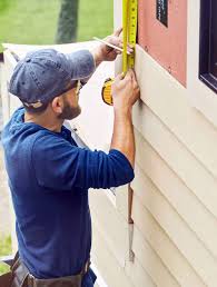 Best Insulated Siding Installation  in Wayne Heights, PA